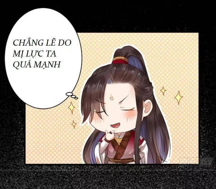 Tuyệt Sắc Quyến Rũ: Quỷ Y Chí Tôn Chapter 124.5 - Next Chapter 125