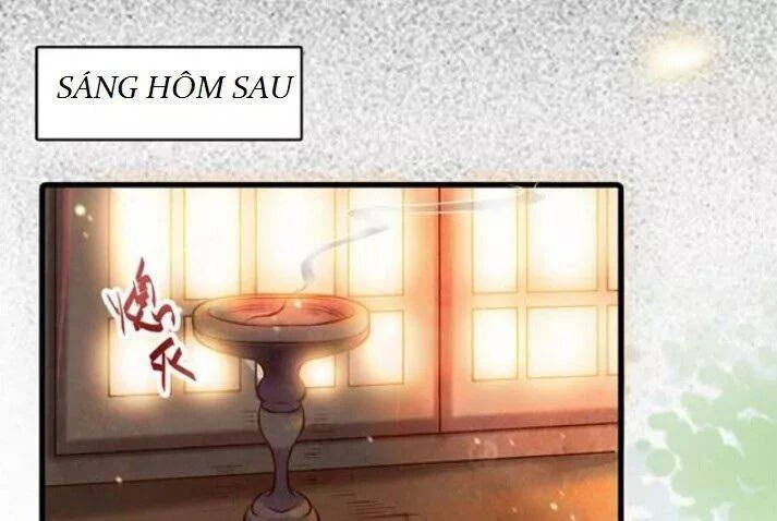 Tuyệt Sắc Quyến Rũ: Quỷ Y Chí Tôn Chapter 124.5 - Next Chapter 125