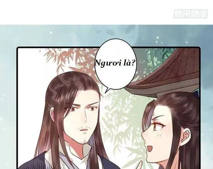 Tuyệt Sắc Quyến Rũ: Quỷ Y Chí Tôn Chapter 126.5 - Trang 2