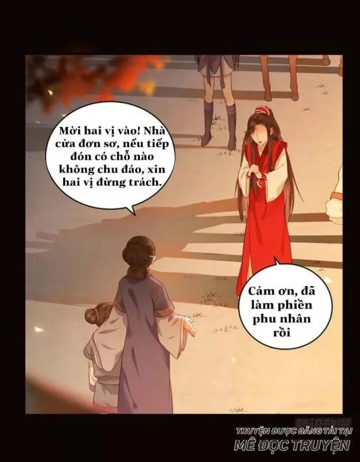Tuyệt Sắc Quyến Rũ: Quỷ Y Chí Tôn Chapter 141.5 - Next Chapter 142