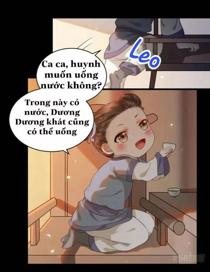 Tuyệt Sắc Quyến Rũ: Quỷ Y Chí Tôn Chapter 141.5 - Next Chapter 142
