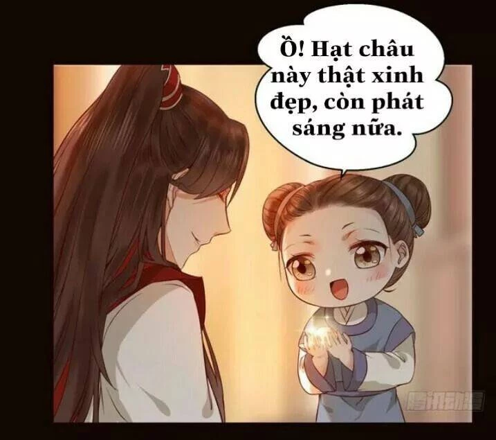 Tuyệt Sắc Quyến Rũ: Quỷ Y Chí Tôn Chapter 141.5 - Next Chapter 142