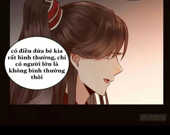 Tuyệt Sắc Quyến Rũ: Quỷ Y Chí Tôn Chapter 141.5 - Next Chapter 142
