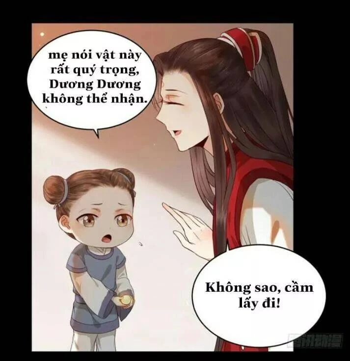 Tuyệt Sắc Quyến Rũ: Quỷ Y Chí Tôn Chapter 141.5 - Next Chapter 142