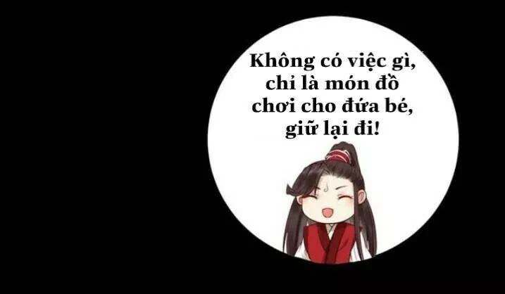 Tuyệt Sắc Quyến Rũ: Quỷ Y Chí Tôn Chapter 141.5 - Next Chapter 142