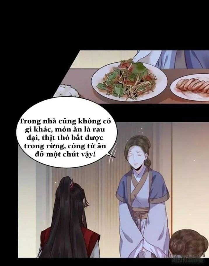 Tuyệt Sắc Quyến Rũ: Quỷ Y Chí Tôn Chapter 141.5 - Next Chapter 142