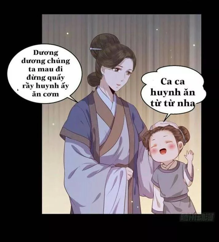 Tuyệt Sắc Quyến Rũ: Quỷ Y Chí Tôn Chapter 141.5 - Next Chapter 142