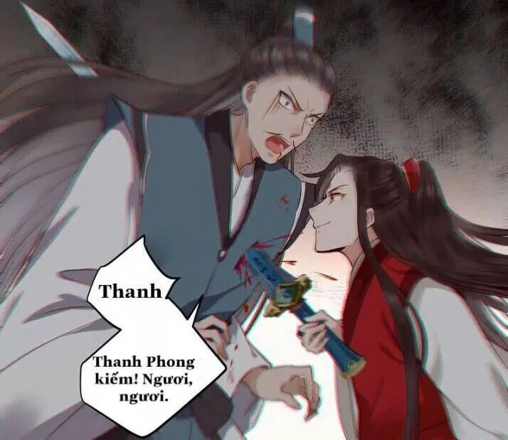 Tuyệt Sắc Quyến Rũ: Quỷ Y Chí Tôn Chapter 143.5 - Trang 2