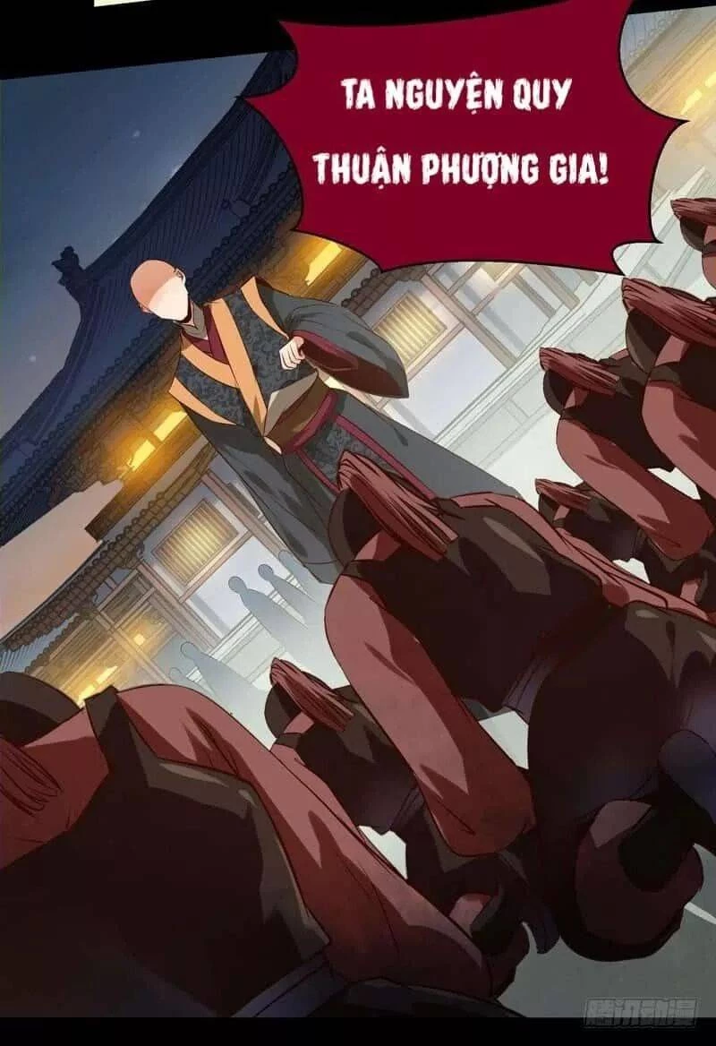Tuyệt Sắc Quyến Rũ: Quỷ Y Chí Tôn Chapter 193.5 - Next Chapter 194