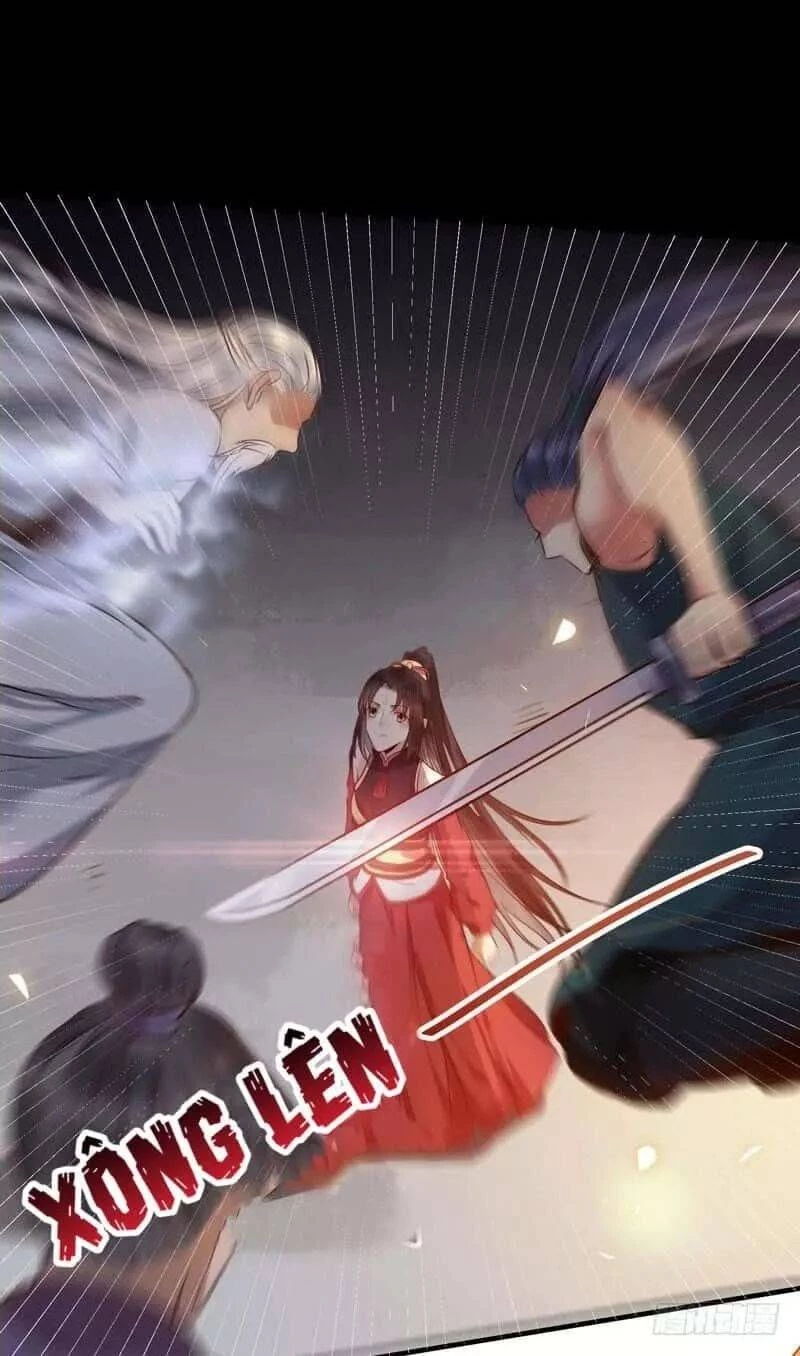 Tuyệt Sắc Quyến Rũ: Quỷ Y Chí Tôn Chapter 193.5 - Next Chapter 194