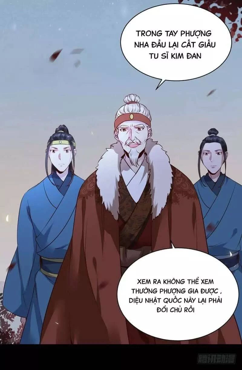 Tuyệt Sắc Quyến Rũ: Quỷ Y Chí Tôn Chapter 193.5 - Next Chapter 194