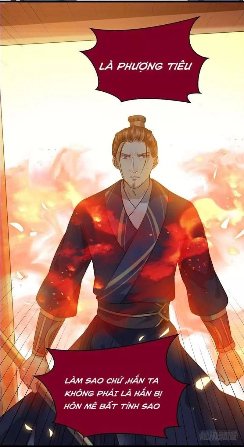 Tuyệt Sắc Quyến Rũ: Quỷ Y Chí Tôn Chapter 193.5 - Next Chapter 194