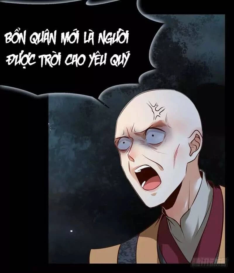 Tuyệt Sắc Quyến Rũ: Quỷ Y Chí Tôn Chapter 193.5 - Next Chapter 194