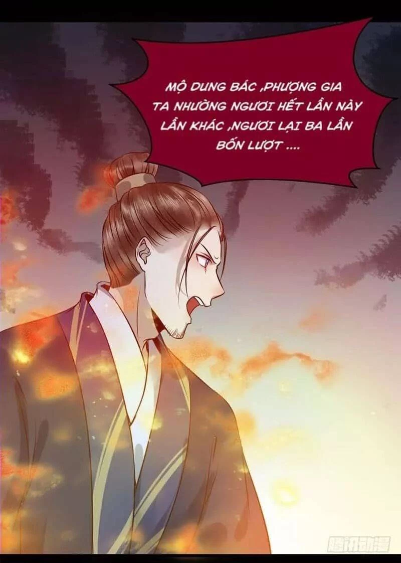 Tuyệt Sắc Quyến Rũ: Quỷ Y Chí Tôn Chapter 193.5 - Next Chapter 194