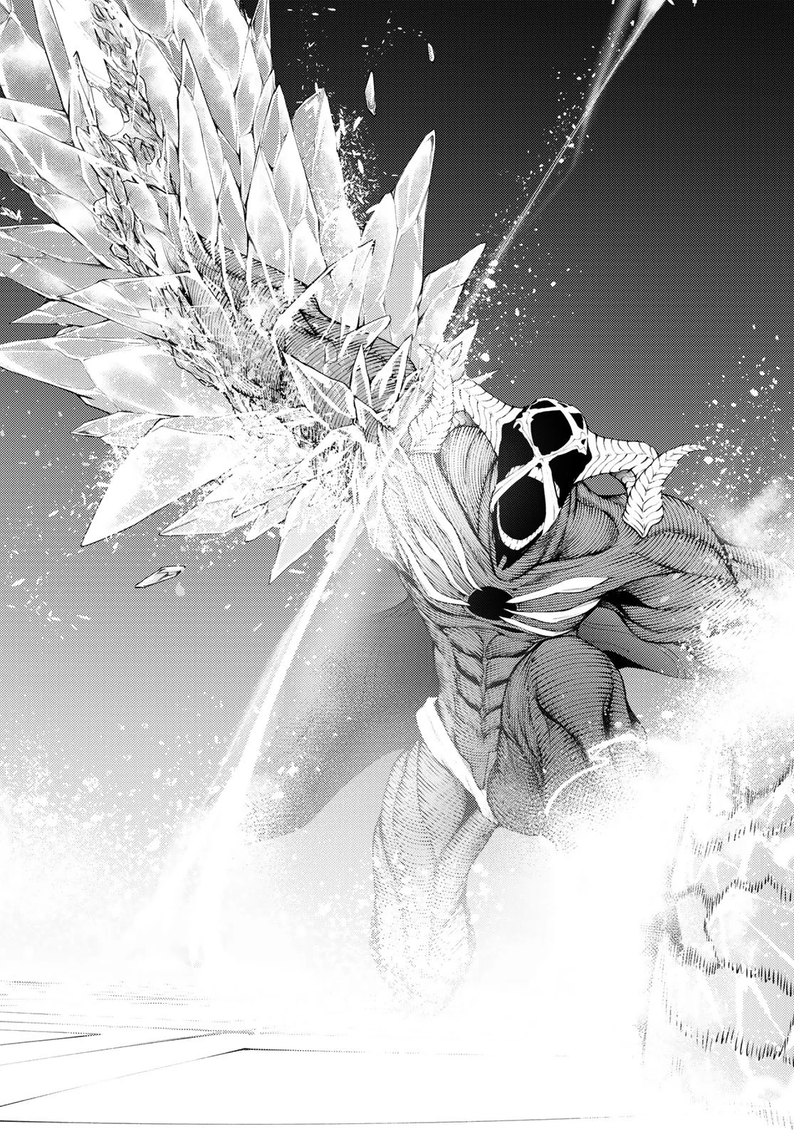 Wistoria Bản Hùng Ca Kiếm Và Pháp Trượng Chapter 29 - Trang 4