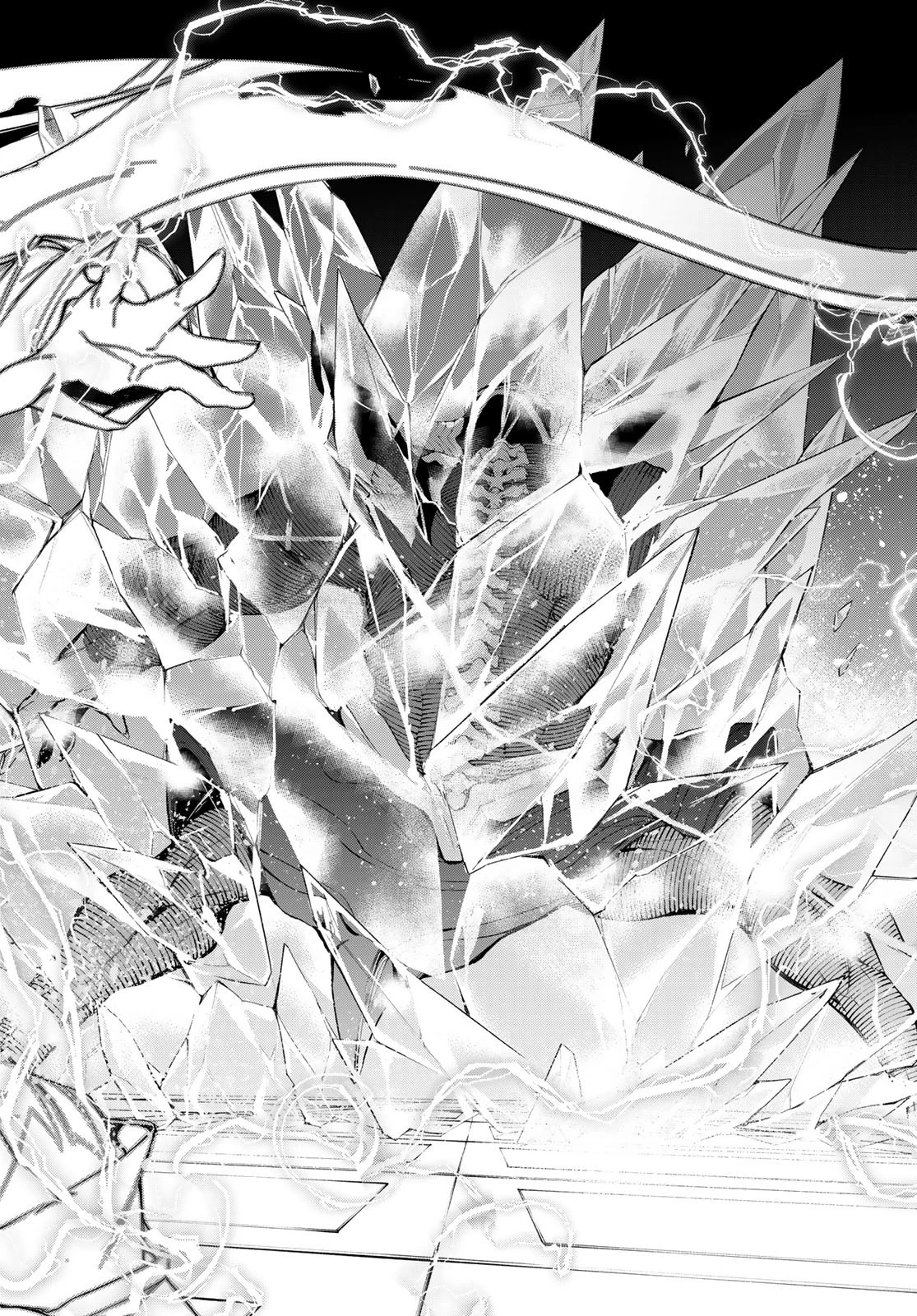 Wistoria Bản Hùng Ca Kiếm Và Pháp Trượng Chapter 29 - Trang 4