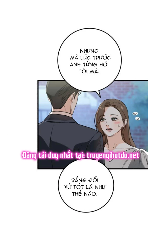 Nóng Lòng Muốn Giày Vò Em Chapter 35 - Trang 2