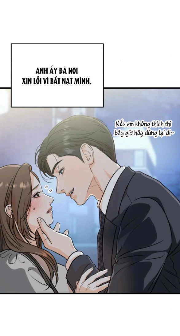 Nóng Lòng Muốn Giày Vò Em Chapter 35 - Trang 2