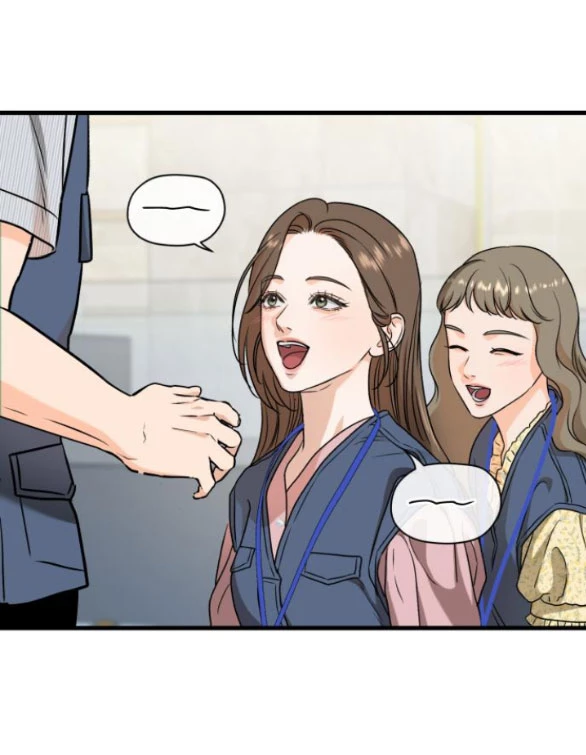 Nóng Lòng Muốn Giày Vò Em Chapter 35 - Trang 2