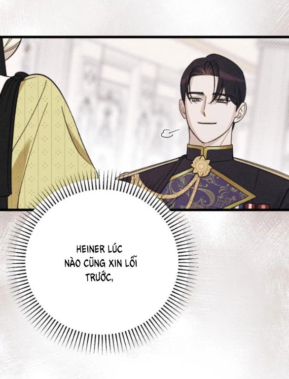 Kẻ Cưỡng Bức Yêu Quý Của Tôi Chapter 8 - Trang 2