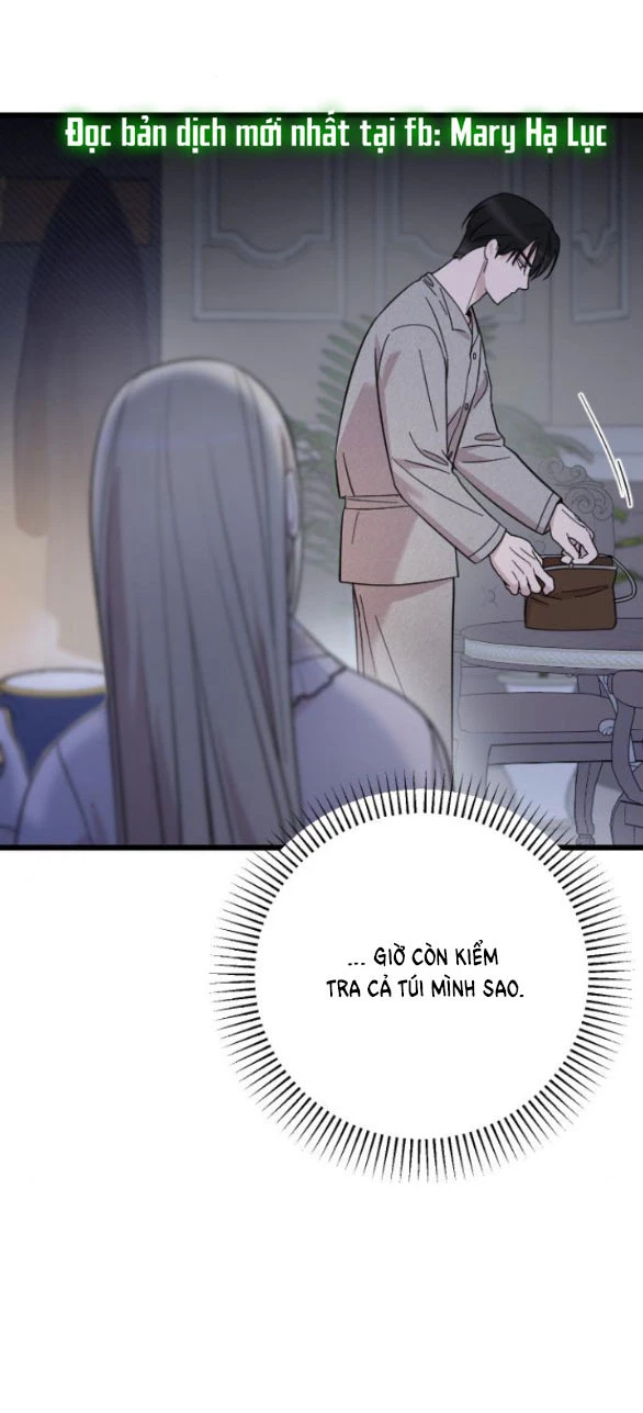 Kẻ Cưỡng Bức Yêu Quý Của Tôi Chapter 8 - Trang 2