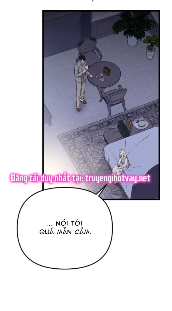 Kẻ Cưỡng Bức Yêu Quý Của Tôi Chapter 8 - Trang 2