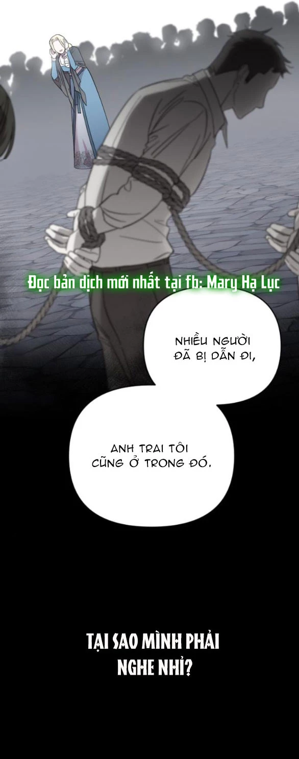 Kẻ Cưỡng Bức Yêu Quý Của Tôi Chapter 13 - Trang 2