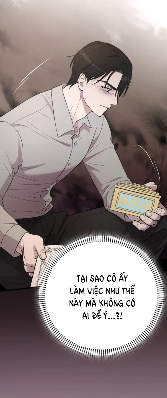 Kẻ Cưỡng Bức Yêu Quý Của Tôi Chapter 17 - Trang 2