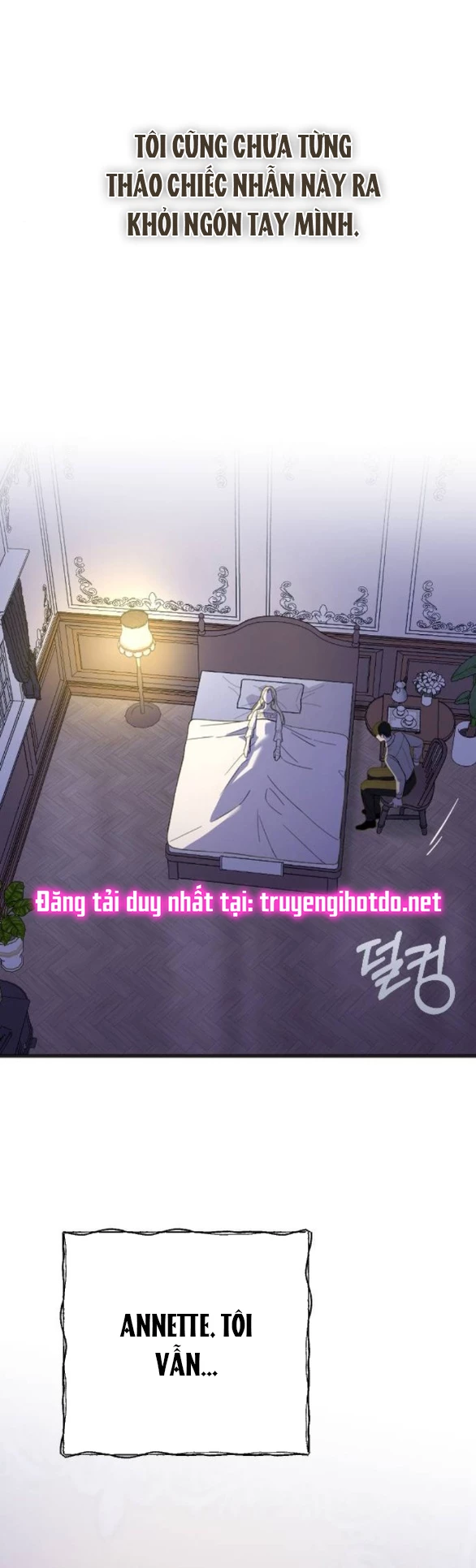 Kẻ Cưỡng Bức Yêu Quý Của Tôi Chapter 17 - Trang 2