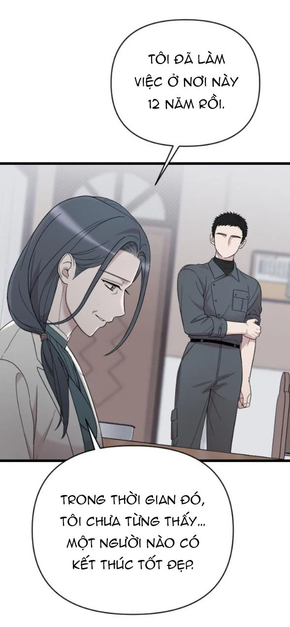 Kẻ Cưỡng Bức Yêu Quý Của Tôi Chapter 24 - Trang 4