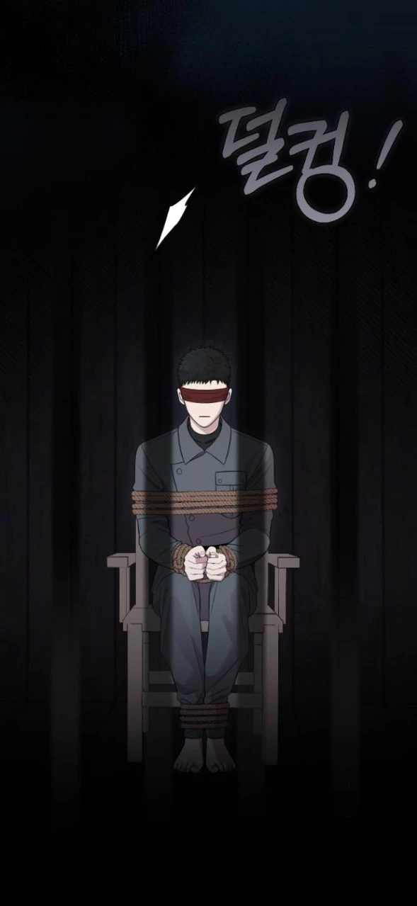 Kẻ Cưỡng Bức Yêu Quý Của Tôi Chapter 24 - Trang 4