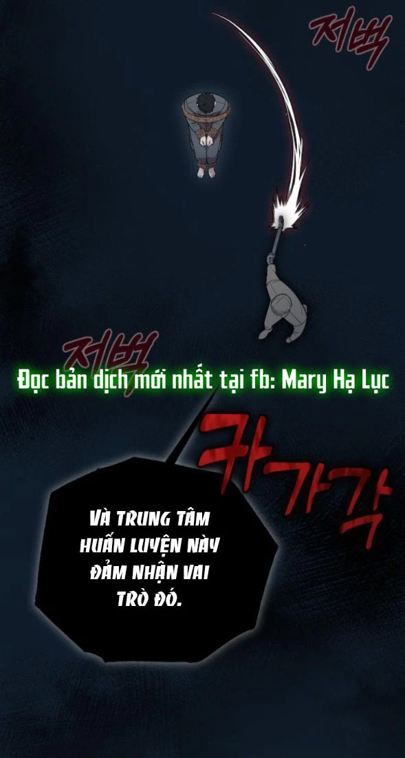Kẻ Cưỡng Bức Yêu Quý Của Tôi Chapter 24 - Trang 4