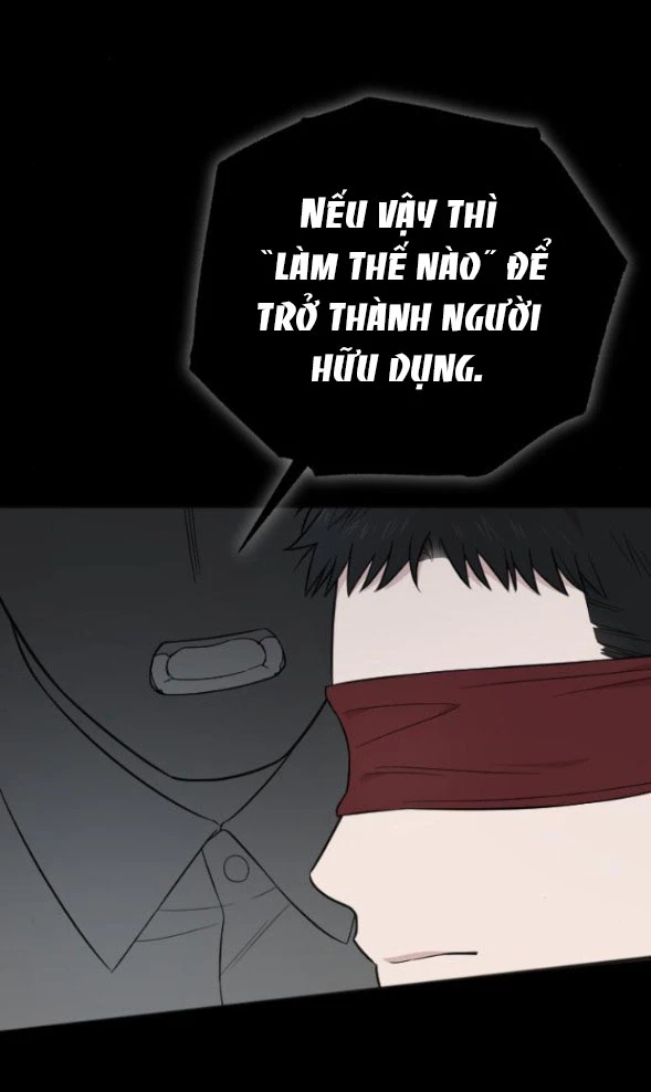Kẻ Cưỡng Bức Yêu Quý Của Tôi Chapter 24 - Trang 4