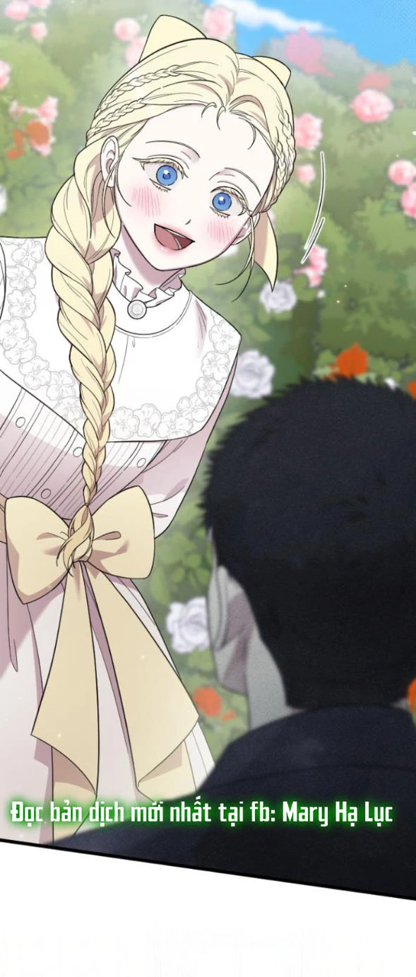 Kẻ Cưỡng Bức Yêu Quý Của Tôi Chapter 24 - Trang 4