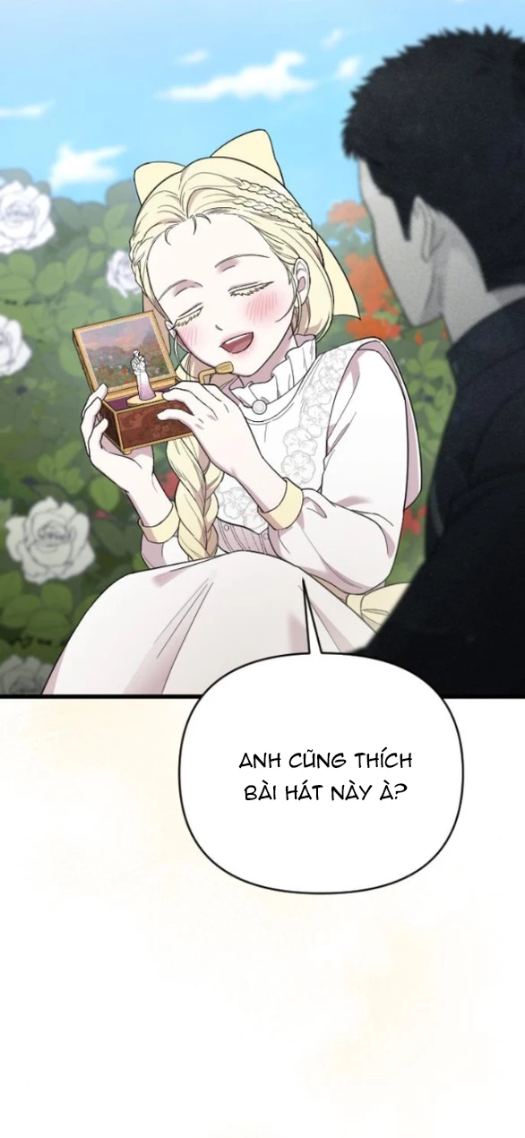 Kẻ Cưỡng Bức Yêu Quý Của Tôi Chapter 24 - Trang 4