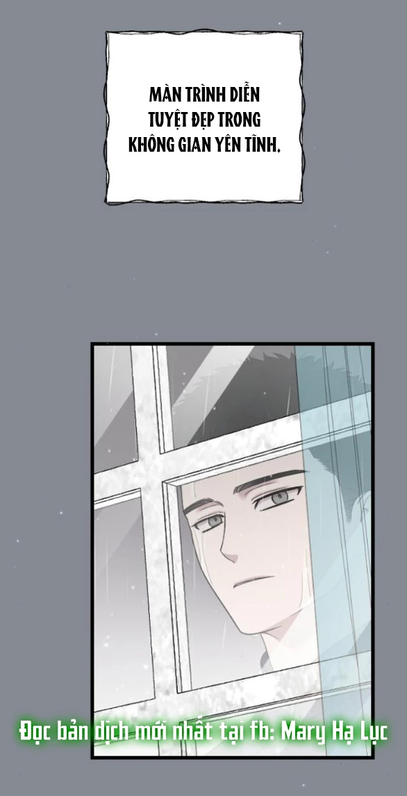 Kẻ Cưỡng Bức Yêu Quý Của Tôi Chapter 24 - Trang 4