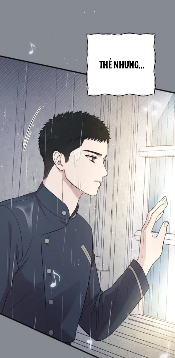 Kẻ Cưỡng Bức Yêu Quý Của Tôi Chapter 24 - Trang 4