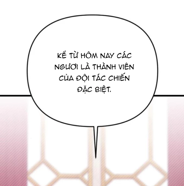Kẻ Cưỡng Bức Yêu Quý Của Tôi Chapter 24 - Trang 4
