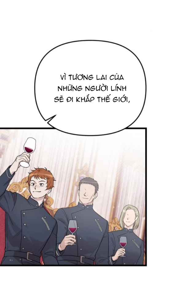 Kẻ Cưỡng Bức Yêu Quý Của Tôi Chapter 24 - Trang 4