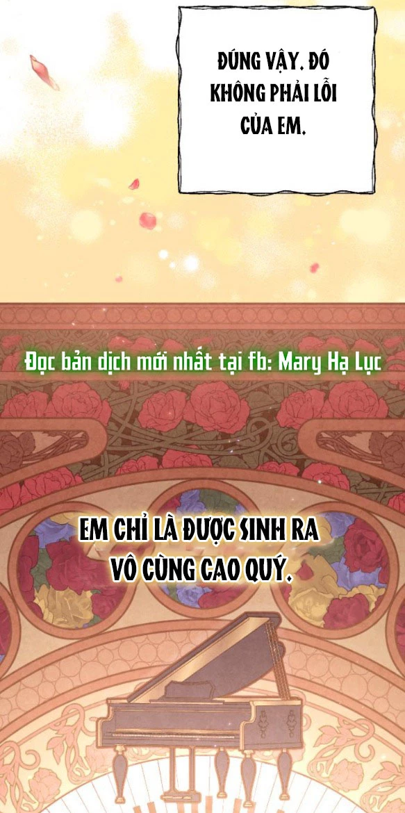 Kẻ Cưỡng Bức Yêu Quý Của Tôi Chapter 27 - Trang 4