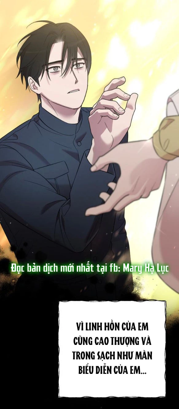 Kẻ Cưỡng Bức Yêu Quý Của Tôi Chapter 27 - Trang 4