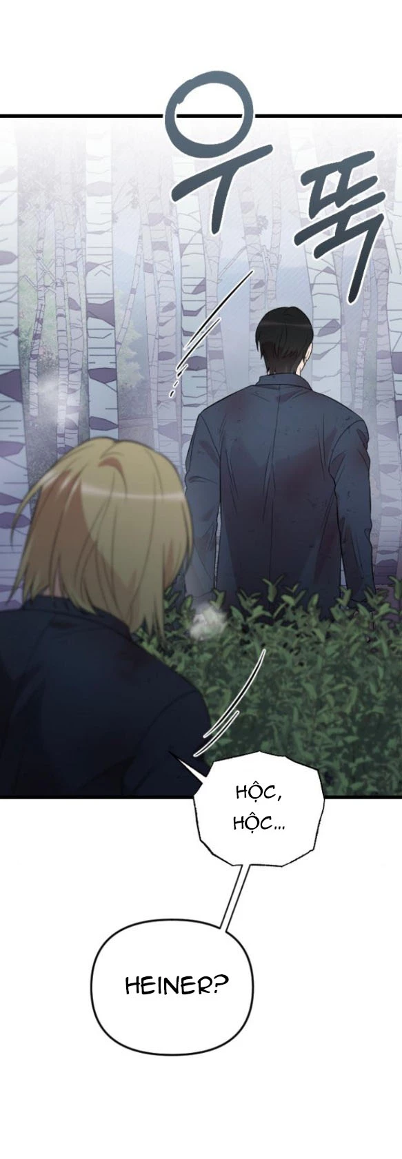 Kẻ Cưỡng Bức Yêu Quý Của Tôi Chapter 27 - Trang 4