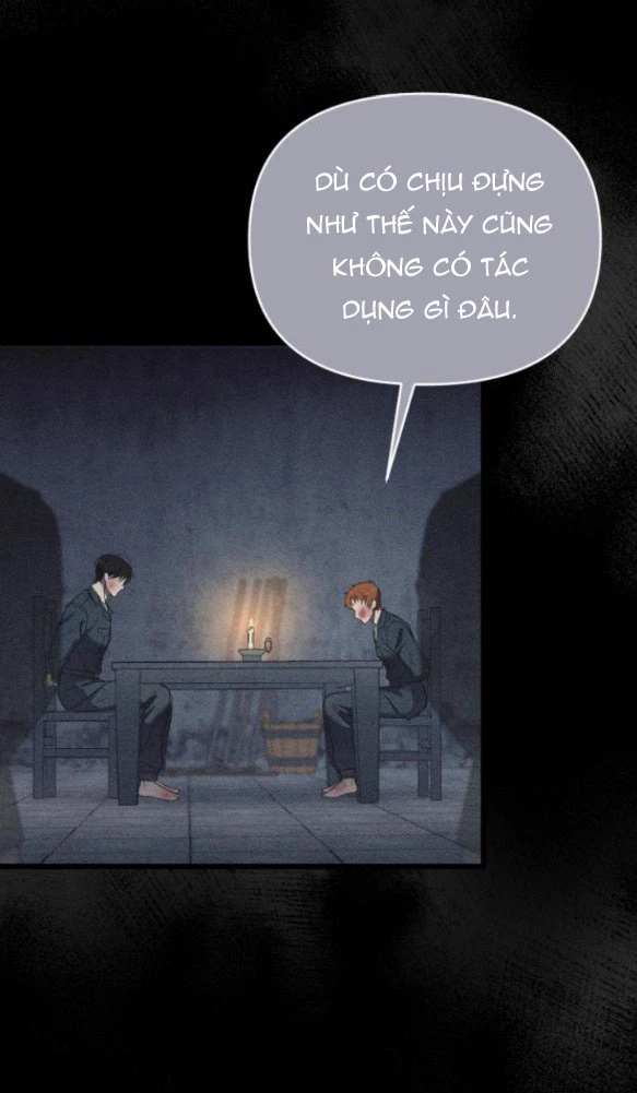 Kẻ Cưỡng Bức Yêu Quý Của Tôi Chapter 27 - Trang 4