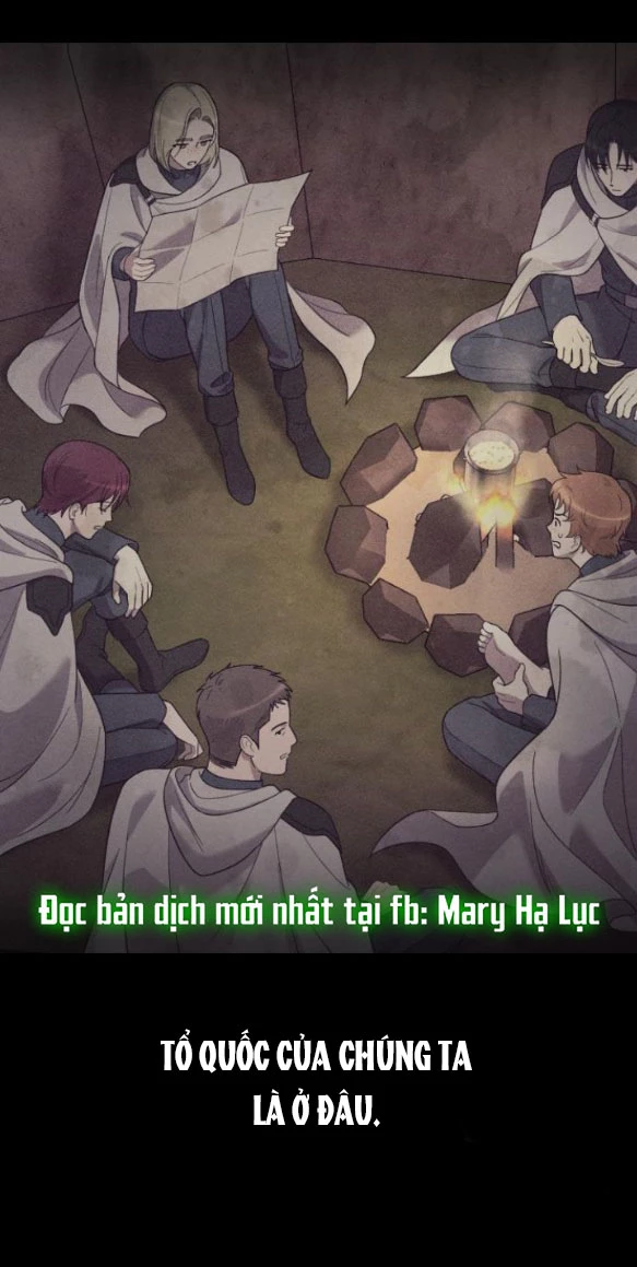 Kẻ Cưỡng Bức Yêu Quý Của Tôi Chapter 27 - Trang 4