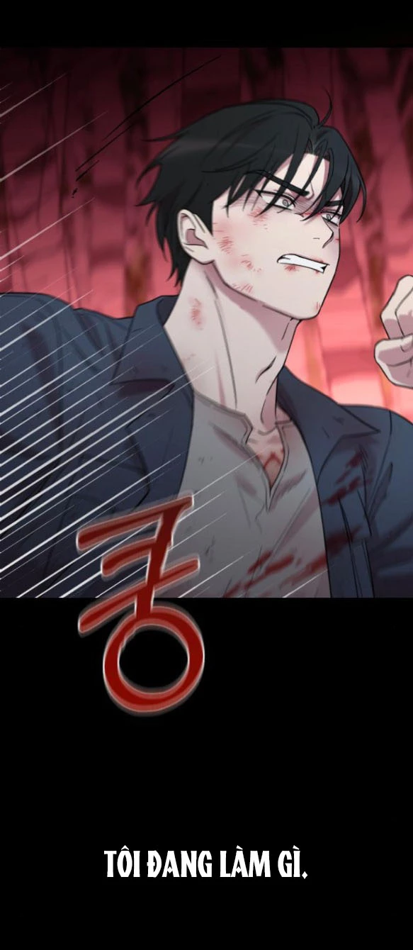 Kẻ Cưỡng Bức Yêu Quý Của Tôi Chapter 27 - Trang 4