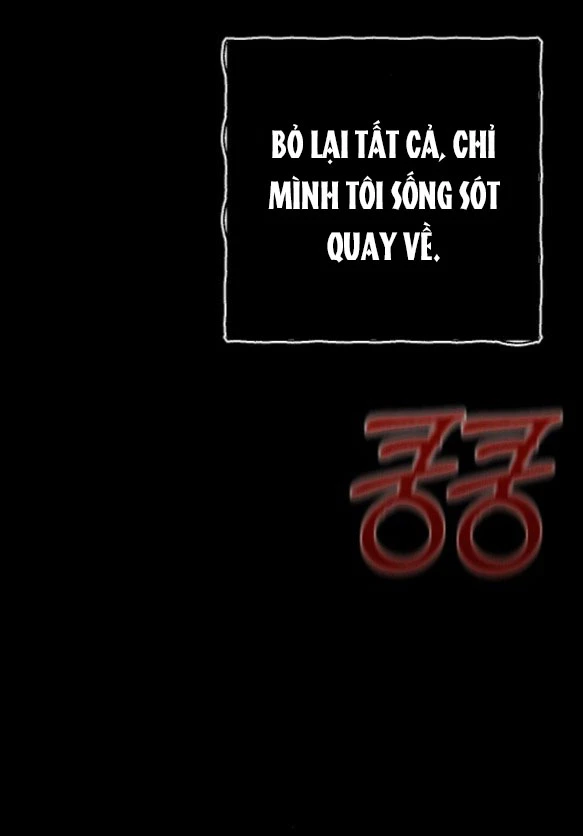 Kẻ Cưỡng Bức Yêu Quý Của Tôi Chapter 27 - Trang 4