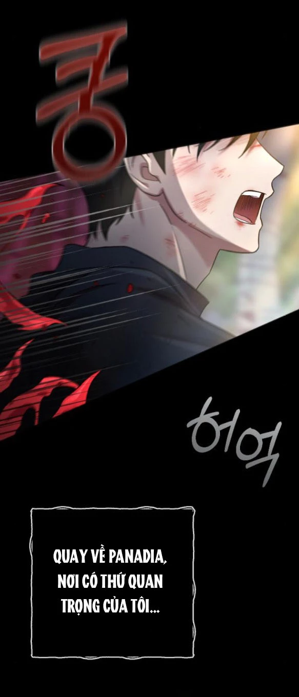Kẻ Cưỡng Bức Yêu Quý Của Tôi Chapter 27 - Trang 4