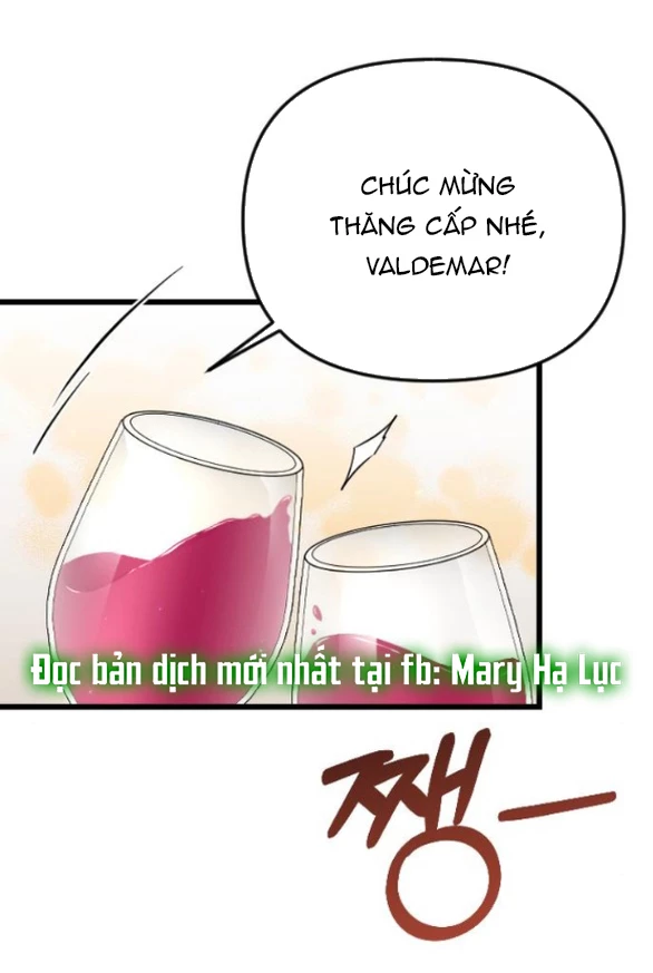 Kẻ Cưỡng Bức Yêu Quý Của Tôi Chapter 27 - Trang 4