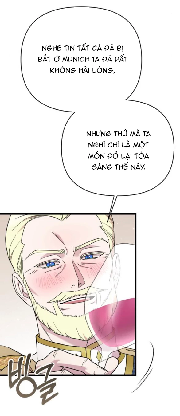 Kẻ Cưỡng Bức Yêu Quý Của Tôi Chapter 27 - Trang 4