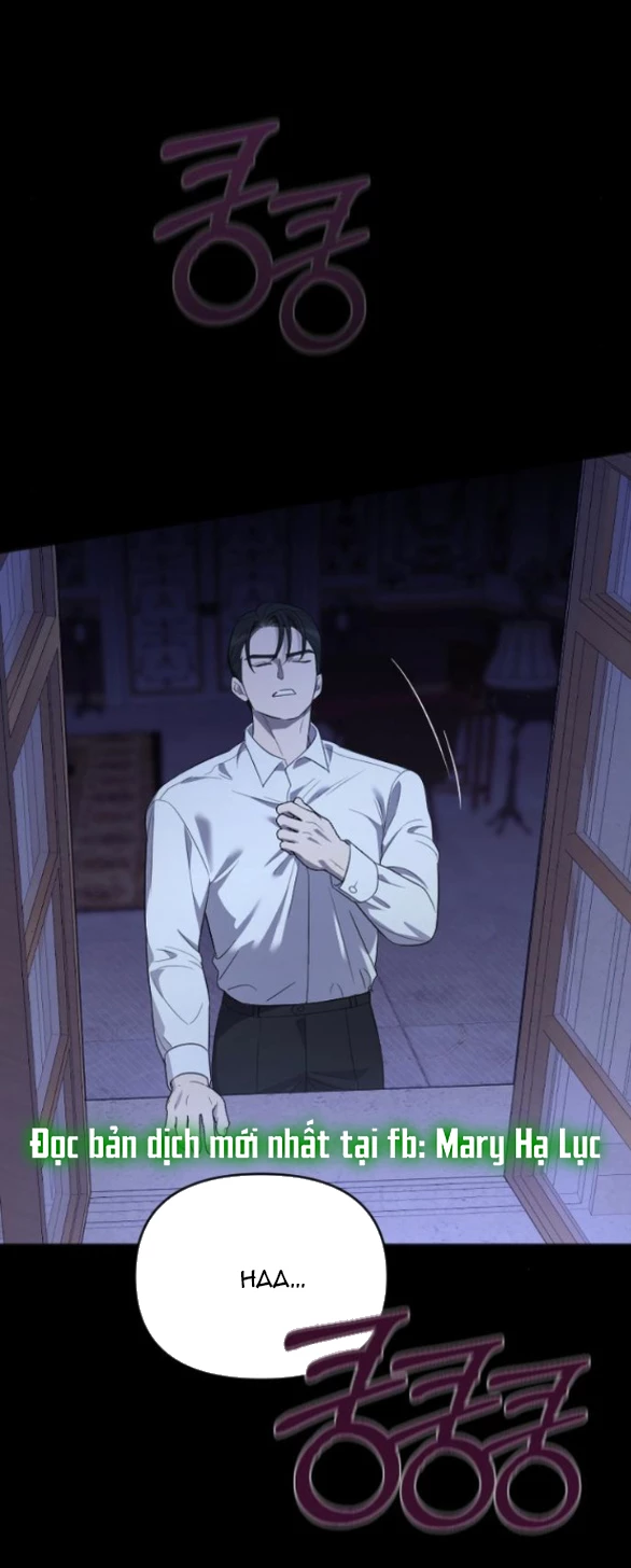 Kẻ Cưỡng Bức Yêu Quý Của Tôi Chapter 27 - Trang 4
